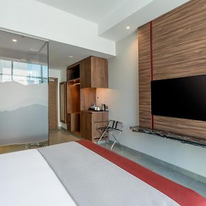 Superior Kamer met een King Size Bed
